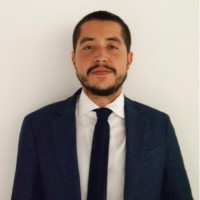 SERI Industrial Spa Employee Giampaolo Liberatore's profile photo