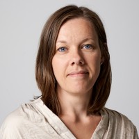BUPL Employee Annette Tolstrup's profile photo