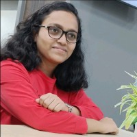 brainovision Employee T Sneha's profile photo