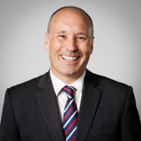 Emmanuel College - Gold Coast Employee Daniel Brown's profile photo