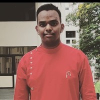 Manastu Space Employee Khush Patil's profile photo
