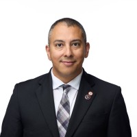 The Blue Bench Employee Jeremiah Garcia-Bock's profile photo