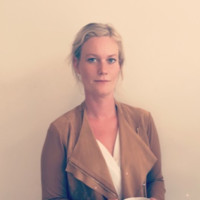 Qflow Group Employee Michaela Persson's profile photo
