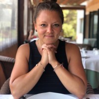 Seminaris Hotels Employee Cäcilie Forbrich's profile photo