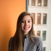Climate Vault Employee Samantha Wright's profile photo