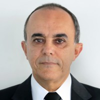 TST - Tribunal Superior do Trabalho Employee Cláudio Brandão's profile photo