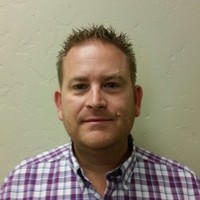 Steve Marsh