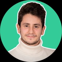 Geolid Employee Joseph Znaty's profile photo