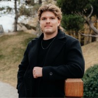 Travelpass Group Employee Justin Stoddard's profile photo