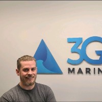3GA Marine Ltd. Employee Daniel McIntyre's profile photo
