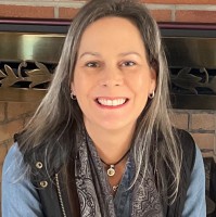 Mind & Life Institute Employee Ellen Kellner's profile photo
