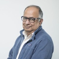 The Kathmandu Post Employee Ajaya Dixit's profile photo