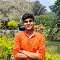 EditorAipro Employee Souvik Das's profile photo