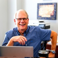 Kellex Seating Employee Bryan Beam's profile photo