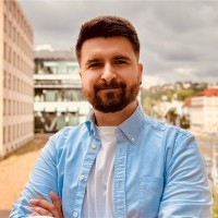 Spotflow Employee Michael Mikuš's profile photo