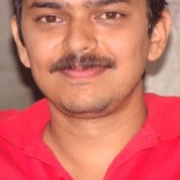 Saviynt Employee Ranjan Bhat's profile photo