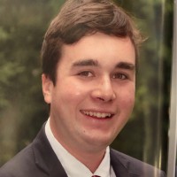 vineyard vines Employee Cooper Murray's profile photo