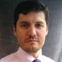 Smart Communications. Employee Patrick Mills's profile photo