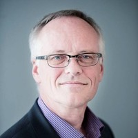 KPMG Norway Employee Dag Jørgensen's profile photo