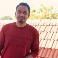 Sterling Floor & Tile Ltd. Employee Anderson Kumar's profile photo