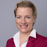 maxon Employee Melanie Bruendler's profile photo