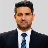 PROJECT SAFETY CONSULTANTS Employee Sabir Rasooly's profile photo