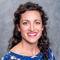 North Park Optometry Employee Ginny Schaffner's profile photo