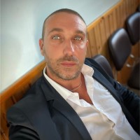 Sterilfarma Employee Leto Mirko's profile photo