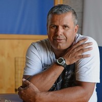 Serviço Social do Comércio - SESC PR Employee Ivo Lima's profile photo