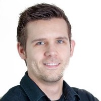 SprimoInstall Employee Benny Werkx's profile photo