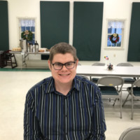 Hayward Laboratories, Inc. Employee Thomas Gansel's profile photo