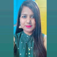 Ashwini Parihar Email