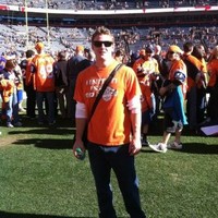 Trex RainEscape Employee Chase Gardner's profile photo