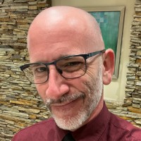 The Dinner Detective True Crime Mystery Dinner Show Employee Stephen Wilder's profile photo