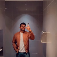 STEP One Step Ahead Employee Shivraj Salian's profile photo