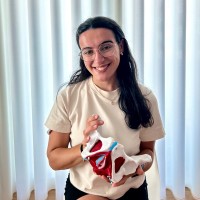 Forphysio Employee Constança Carreira's profile photo