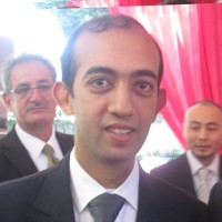 MAGMA-AMGM (Multicultural Association of the Greater Moncton Area) Employee Salim Gharroudi's profile photo