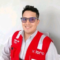 Microrredes Sostenibles - M4S Employee Deyvid Cuestas de la Cruz's profile photo