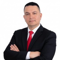 SISAP Employee Andres Felipe Muñoz Portillo's profile photo