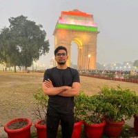 Codezeros Employee Ravi Parmar's profile photo