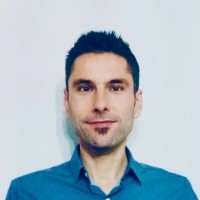 MarsBased Employee Jose Gándara's profile photo