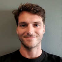 Danish Geodata Agency Employee Ben McLauchlan's profile photo