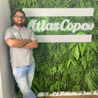 Atlas Copco Employee Alcides Neto's profile photo