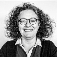 CIDJ Employee Cécile Iliadis's profile photo