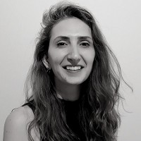 Mackolik Employee Zeynep Balta's profile photo