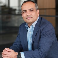 McKinsey & Company Employee Manish Chopra's profile photo