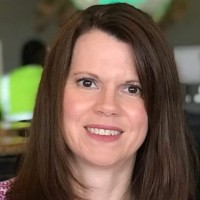 Fuzion Employee Jennifer Seward's profile photo