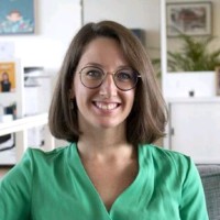 EEGP - Ecole supérieure d'Arts Appliqués et Design Employee Mathilde Leleu's profile photo
