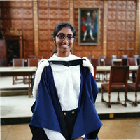 Icon Law LLC (a member of the ZICO Law network) Employee Alekhya Kanteti's profile photo