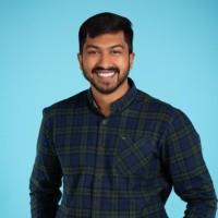 icliniq.com Employee Dhruv Suyamprakasam's profile photo